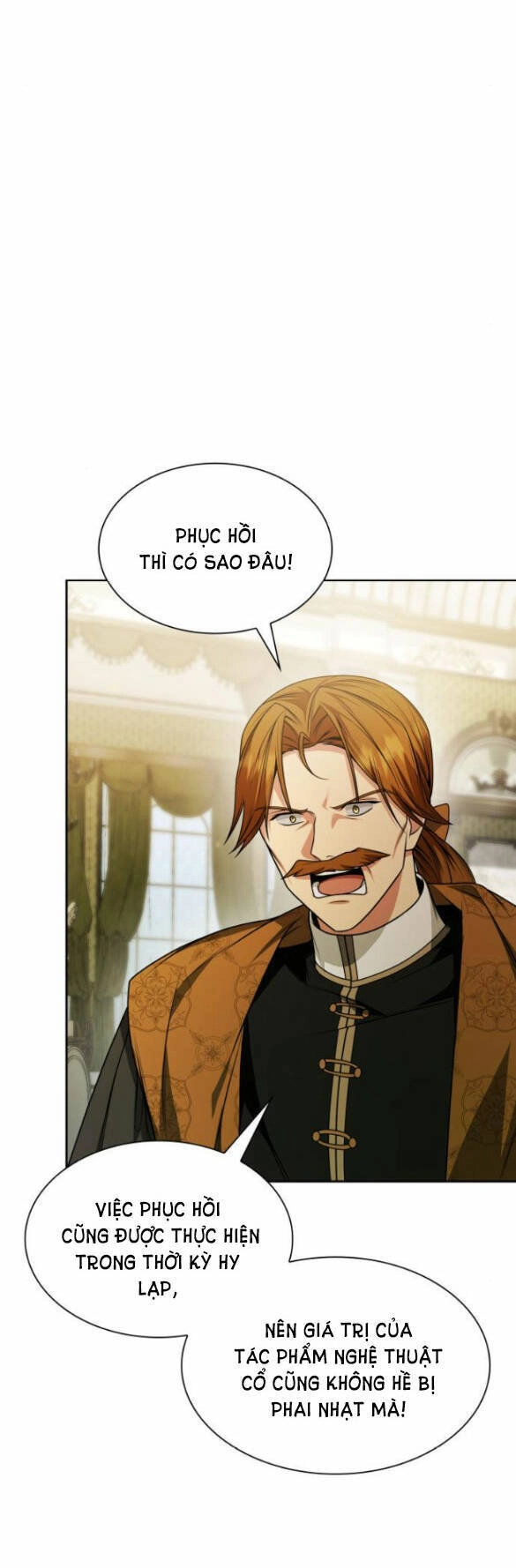 Chị Gái À, Kiếp Này Em Chính Là Nữ Hoàng Chapter 21.1 - 31