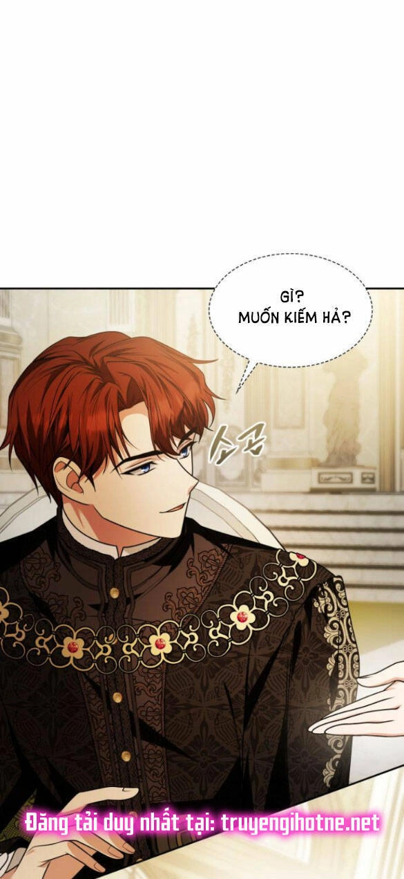 Chị Gái À, Kiếp Này Em Chính Là Nữ Hoàng Chapter 21.1 - 33