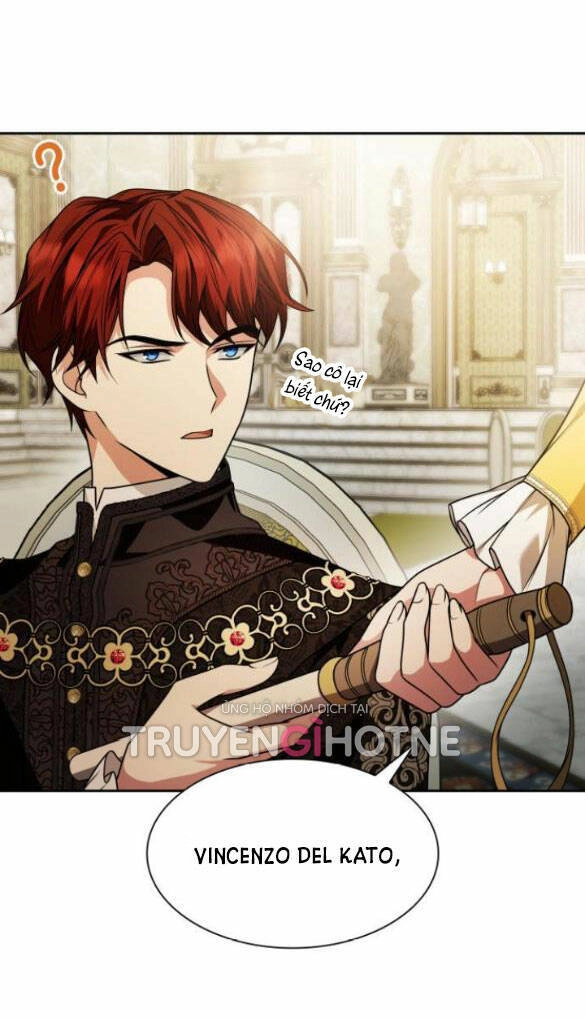 Chị Gái À, Kiếp Này Em Chính Là Nữ Hoàng Chapter 21.1 - 35