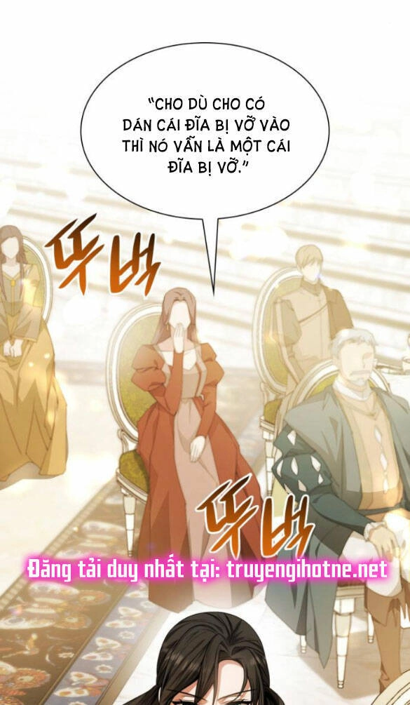 Chị Gái À, Kiếp Này Em Chính Là Nữ Hoàng Chapter 21.1 - 37