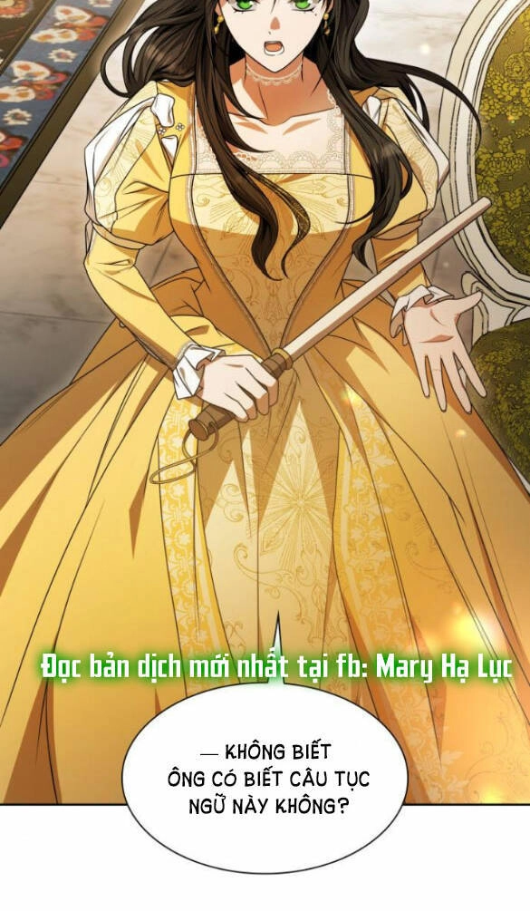 Chị Gái À, Kiếp Này Em Chính Là Nữ Hoàng Chapter 21.1 - 38