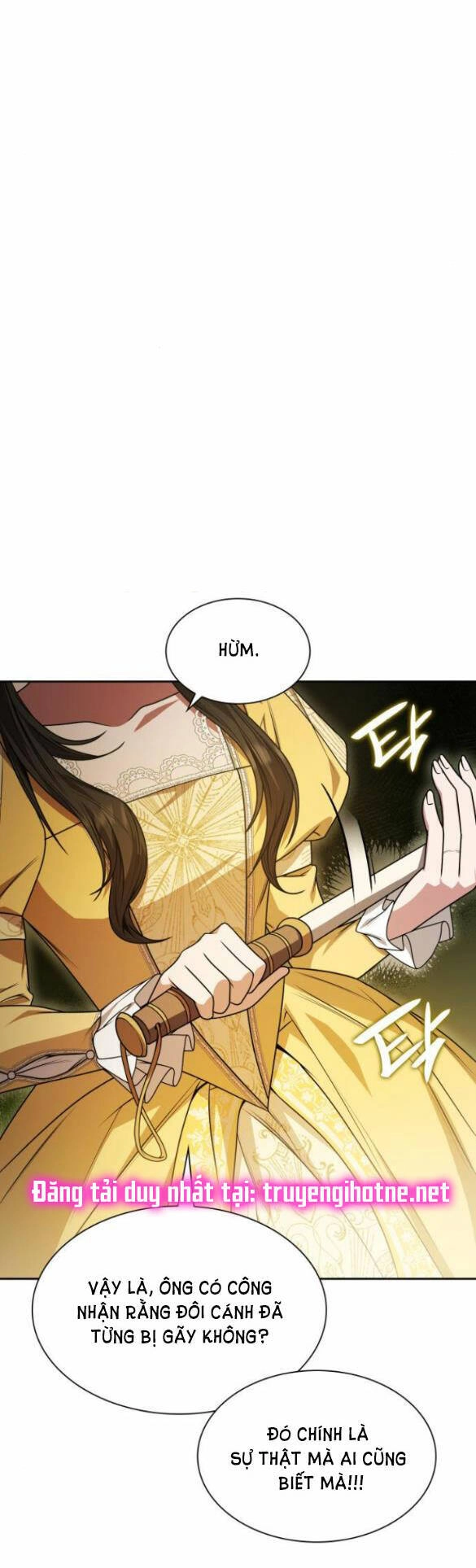 Chị Gái À, Kiếp Này Em Chính Là Nữ Hoàng Chapter 21.1 - 40