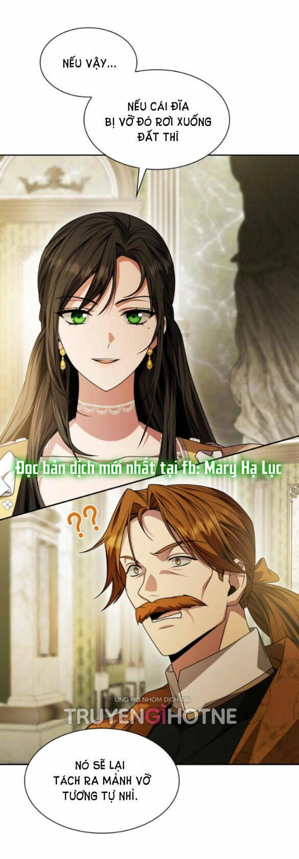 Chị Gái À, Kiếp Này Em Chính Là Nữ Hoàng Chapter 21.1 - 42