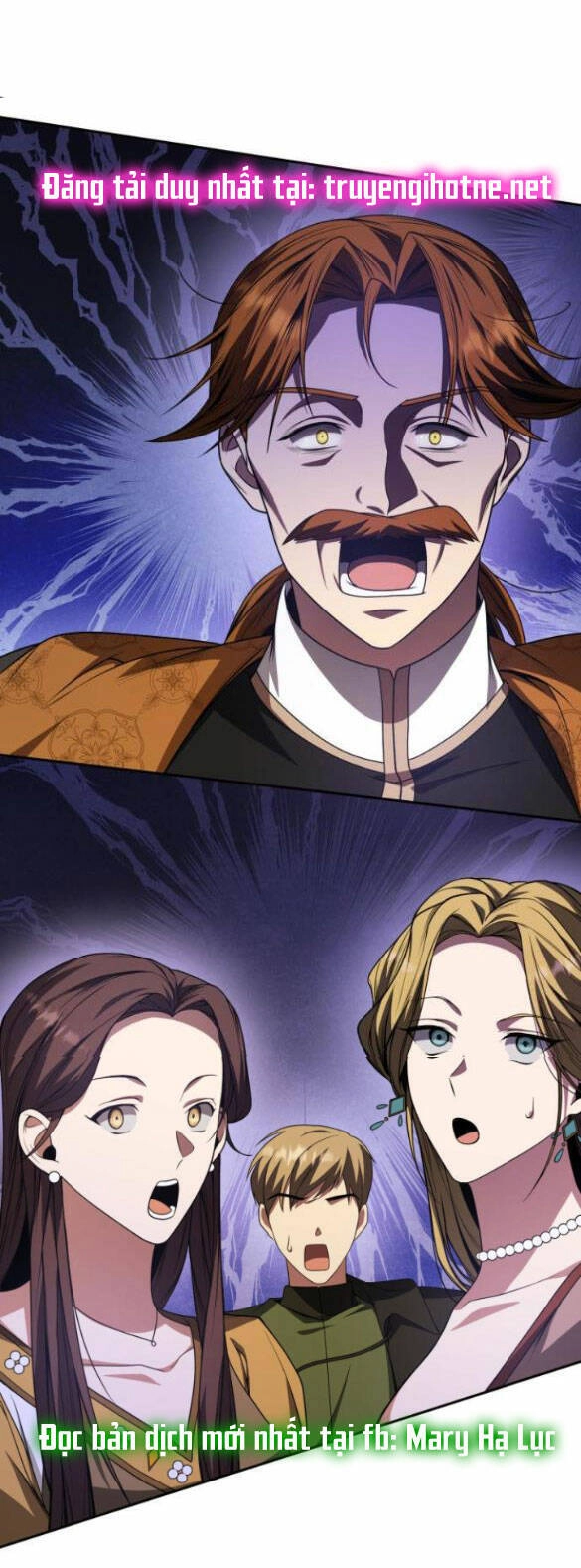 Chị Gái À, Kiếp Này Em Chính Là Nữ Hoàng Chapter 21.1 - 45