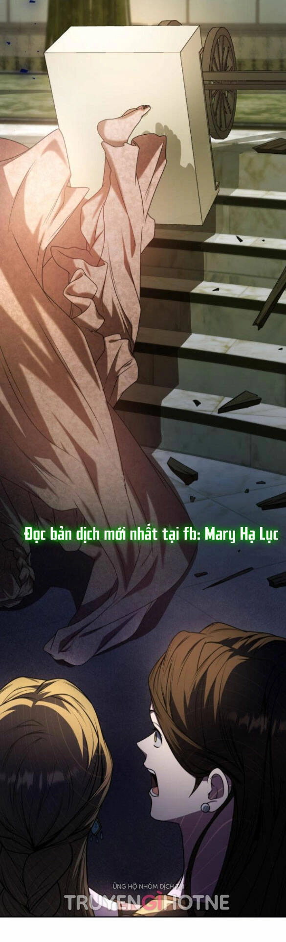 Chị Gái À, Kiếp Này Em Chính Là Nữ Hoàng Chapter 21.1 - 48