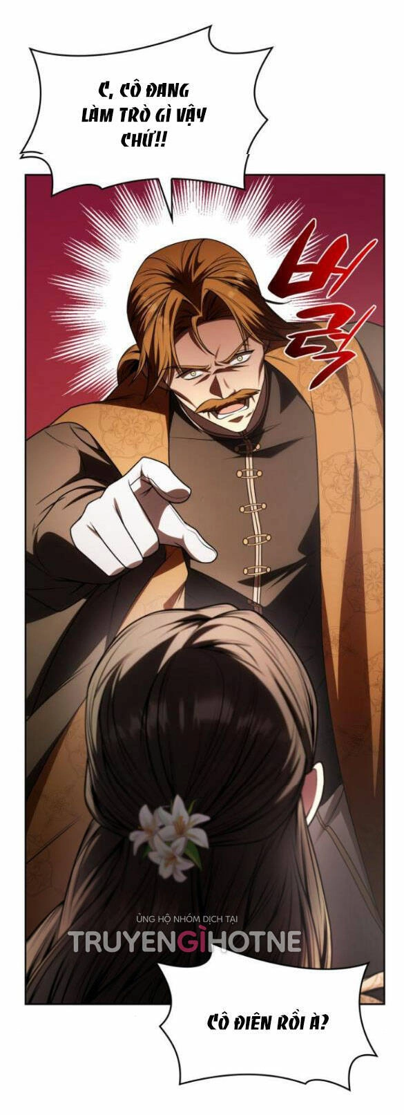 Chị Gái À, Kiếp Này Em Chính Là Nữ Hoàng Chapter 21.2 - 4