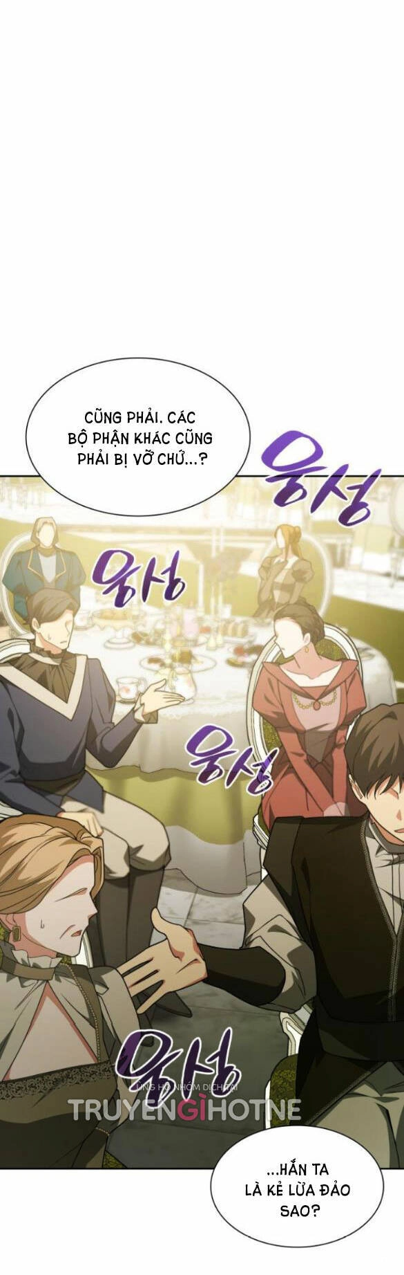 Chị Gái À, Kiếp Này Em Chính Là Nữ Hoàng Chapter 21.2 - 8