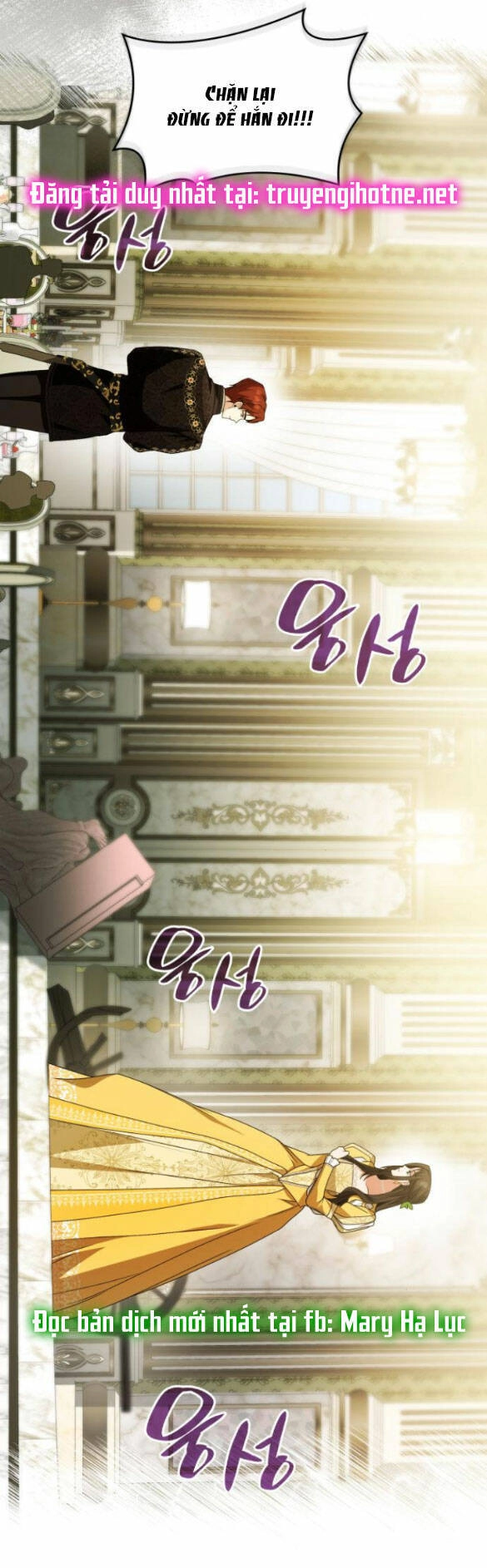 Chị Gái À, Kiếp Này Em Chính Là Nữ Hoàng Chapter 21.2 - 16