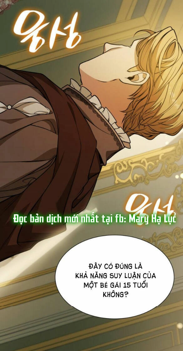 Chị Gái À, Kiếp Này Em Chính Là Nữ Hoàng Chapter 21.2 - 21