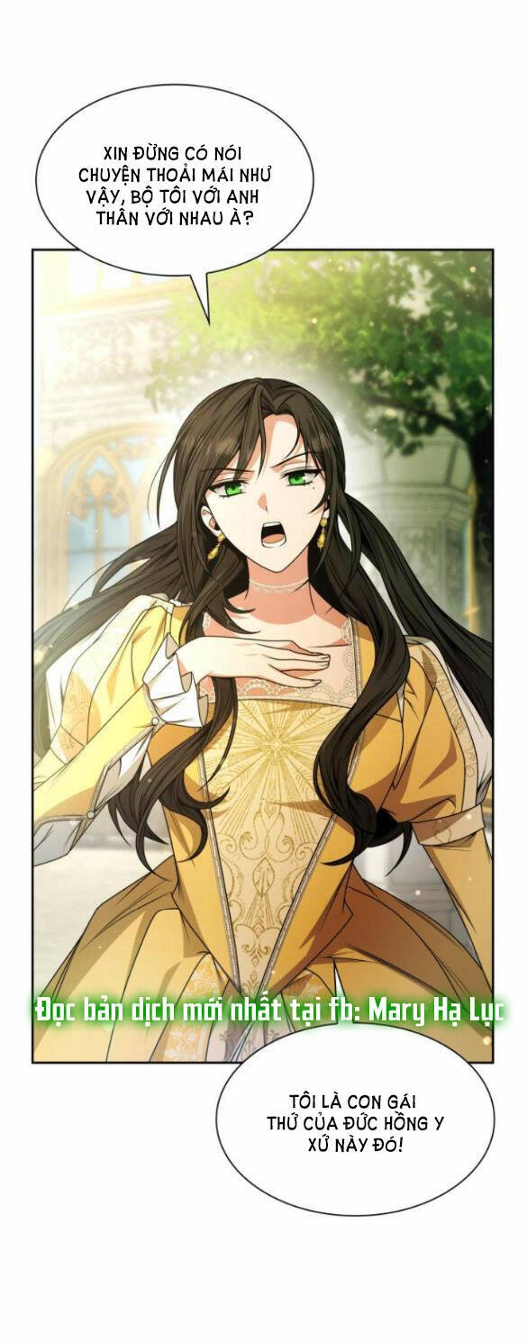 Chị Gái À, Kiếp Này Em Chính Là Nữ Hoàng Chapter 21.2 - 28