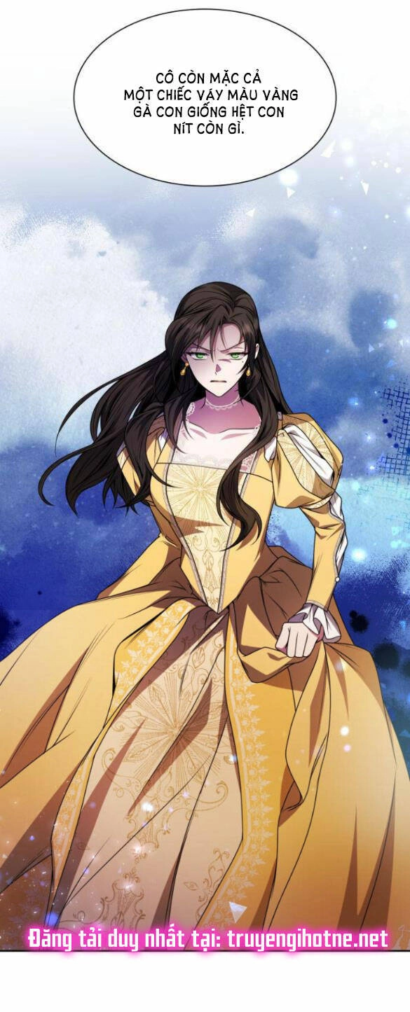 Chị Gái À, Kiếp Này Em Chính Là Nữ Hoàng Chapter 21.2 - 32