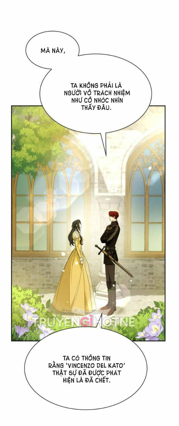Chị Gái À, Kiếp Này Em Chính Là Nữ Hoàng Chapter 21.2 - 34