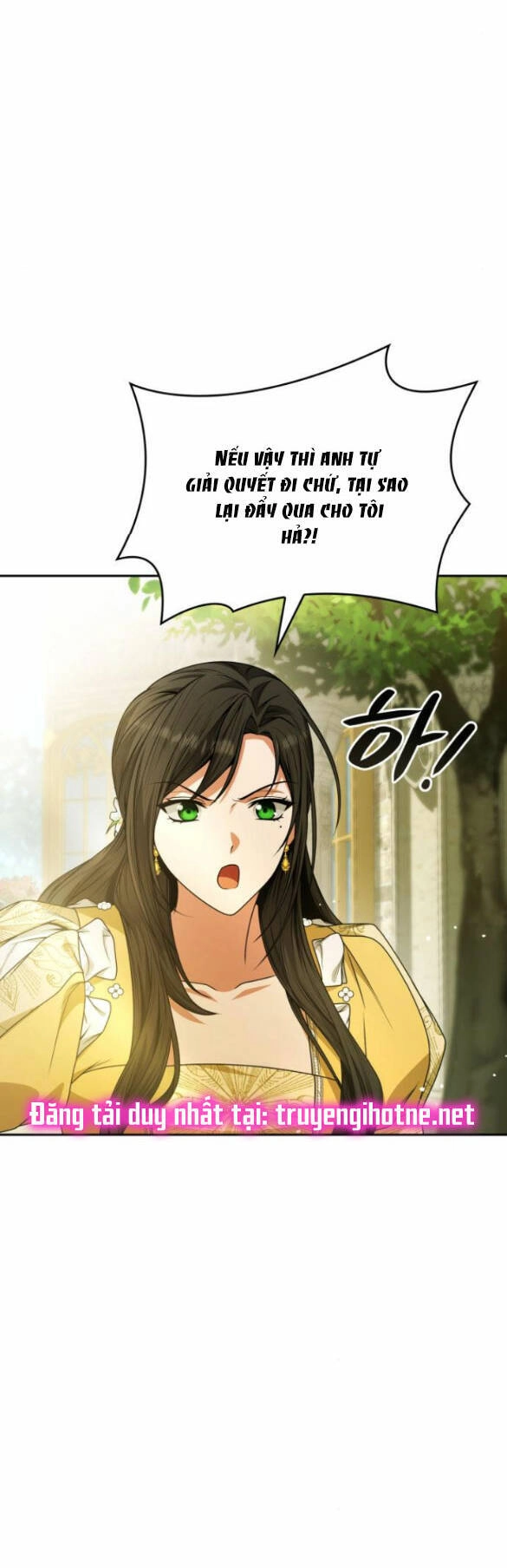 Chị Gái À, Kiếp Này Em Chính Là Nữ Hoàng Chapter 21.2 - 35