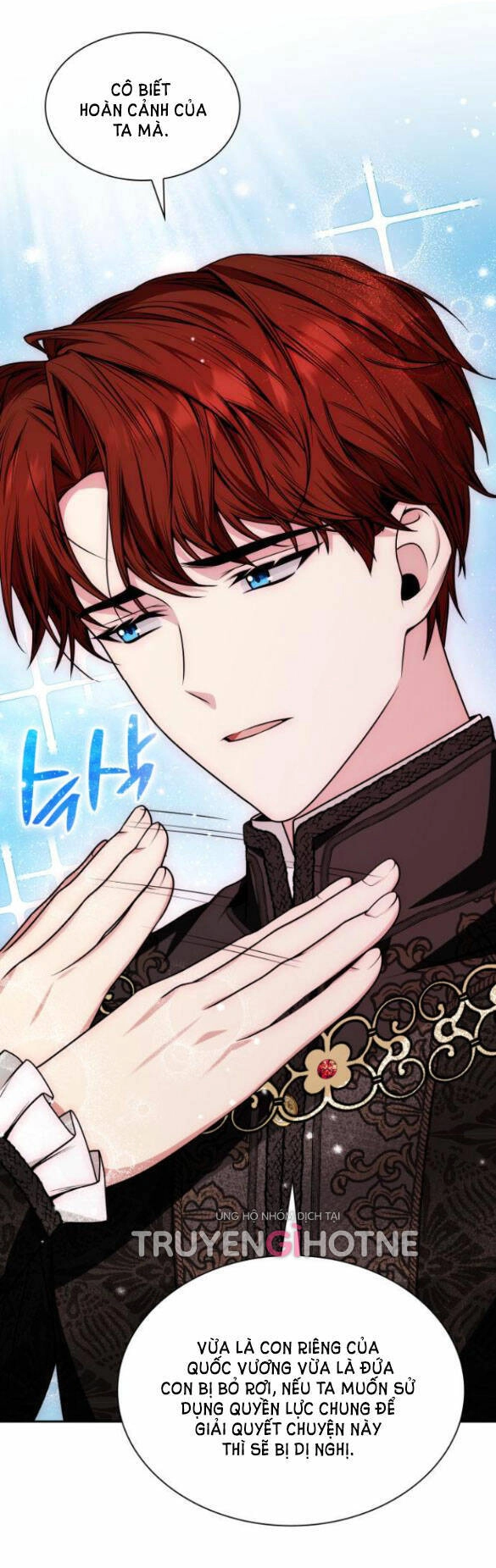 Chị Gái À, Kiếp Này Em Chính Là Nữ Hoàng Chapter 21.2 - 37