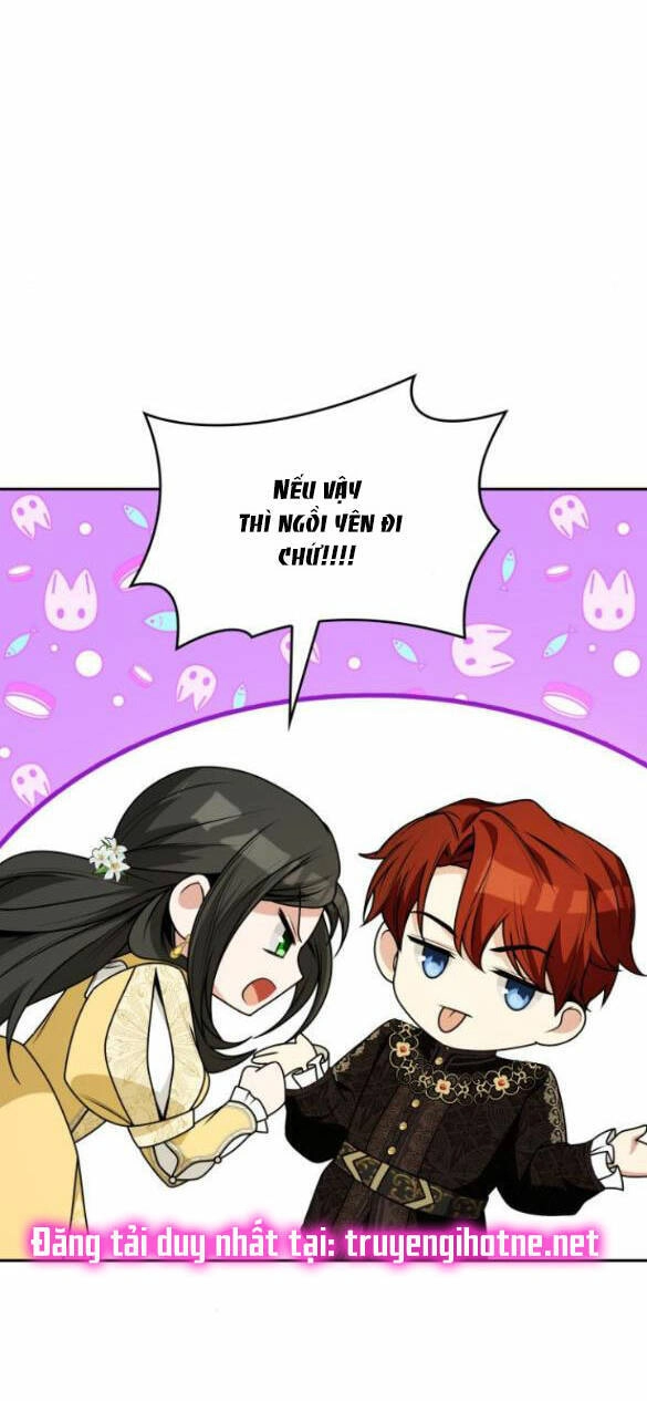 Chị Gái À, Kiếp Này Em Chính Là Nữ Hoàng Chapter 21.2 - 38