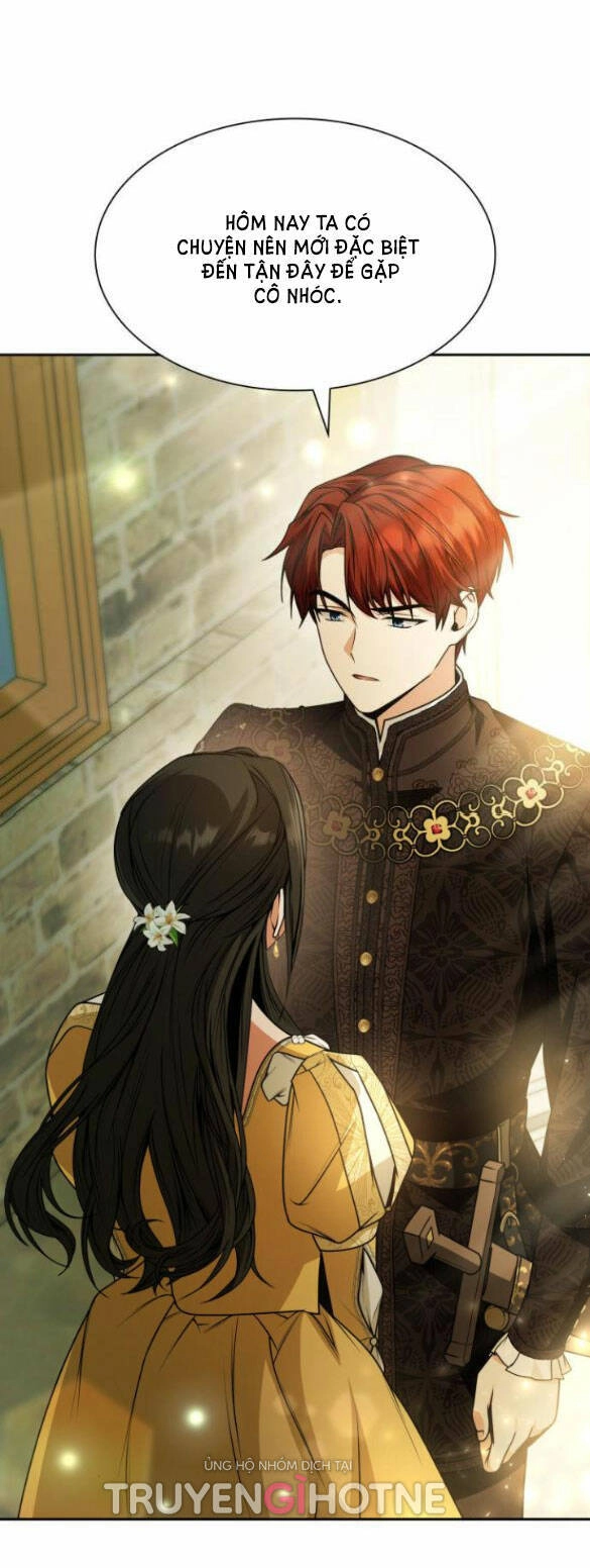 Chị Gái À, Kiếp Này Em Chính Là Nữ Hoàng Chapter 21.2 - 40