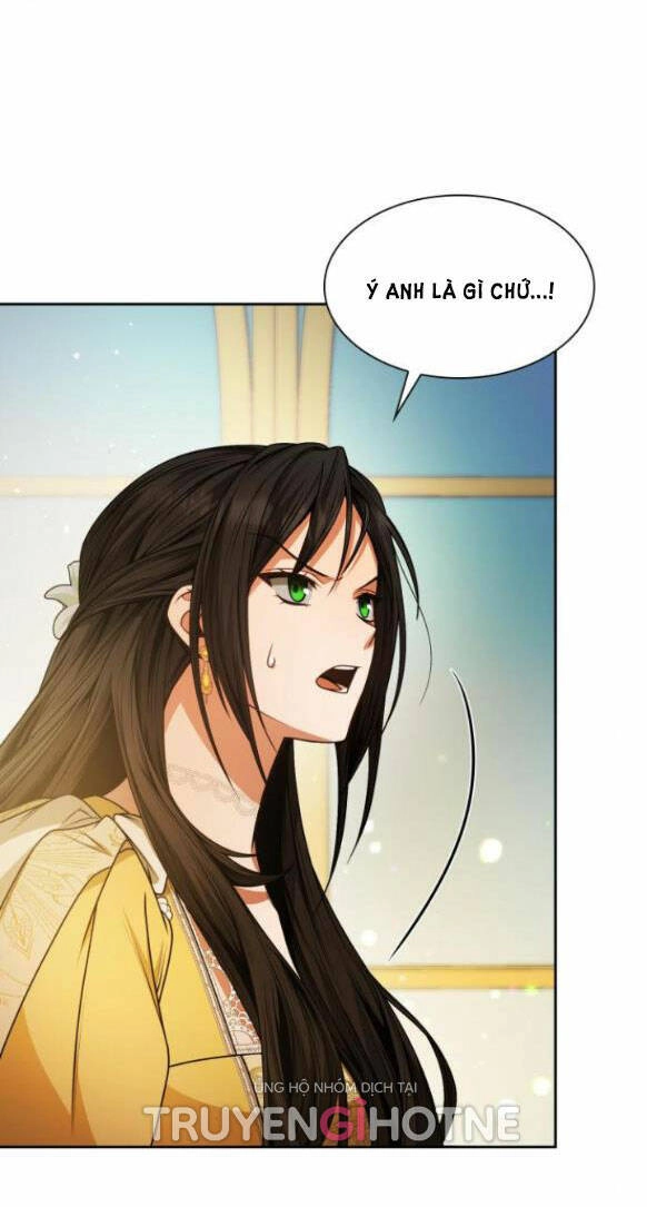 Chị Gái À, Kiếp Này Em Chính Là Nữ Hoàng Chapter 22.1 - 4