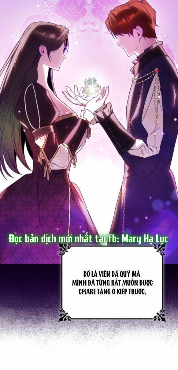 Chị Gái À, Kiếp Này Em Chính Là Nữ Hoàng Chapter 22.1 - 9