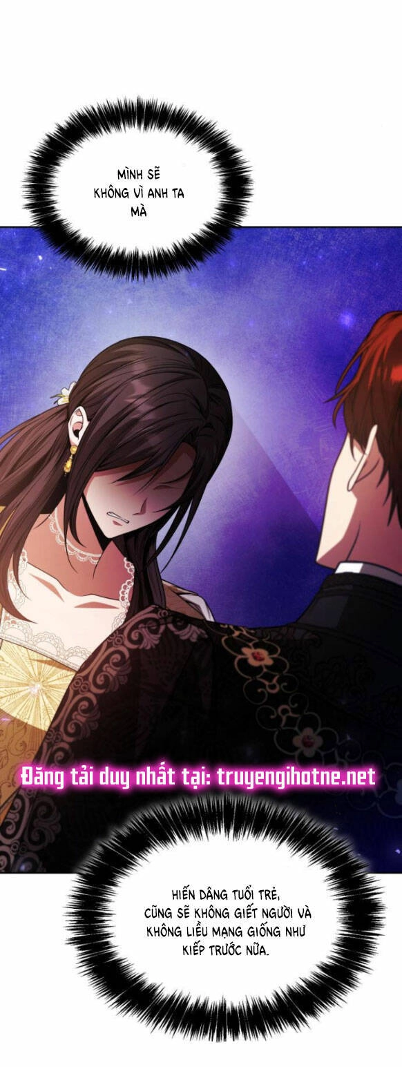 Chị Gái À, Kiếp Này Em Chính Là Nữ Hoàng Chapter 22.1 - 11