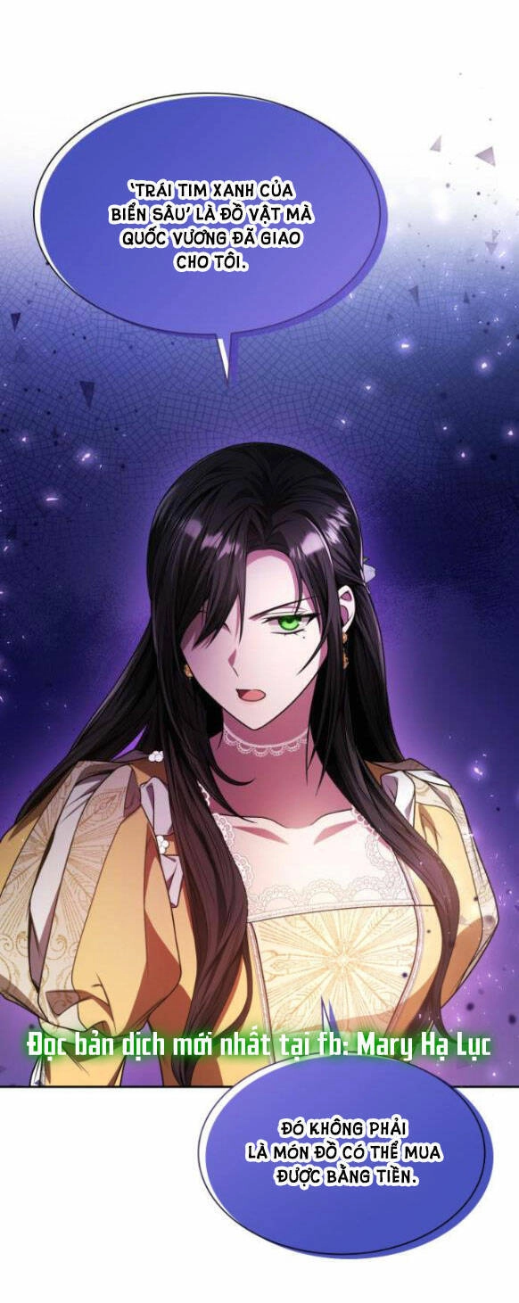 Chị Gái À, Kiếp Này Em Chính Là Nữ Hoàng Chapter 22.1 - 18