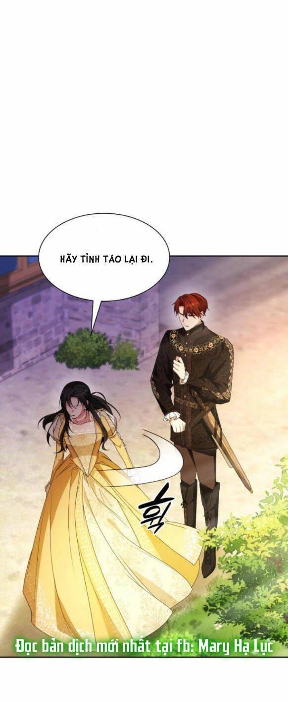 Chị Gái À, Kiếp Này Em Chính Là Nữ Hoàng Chapter 22.1 - 21