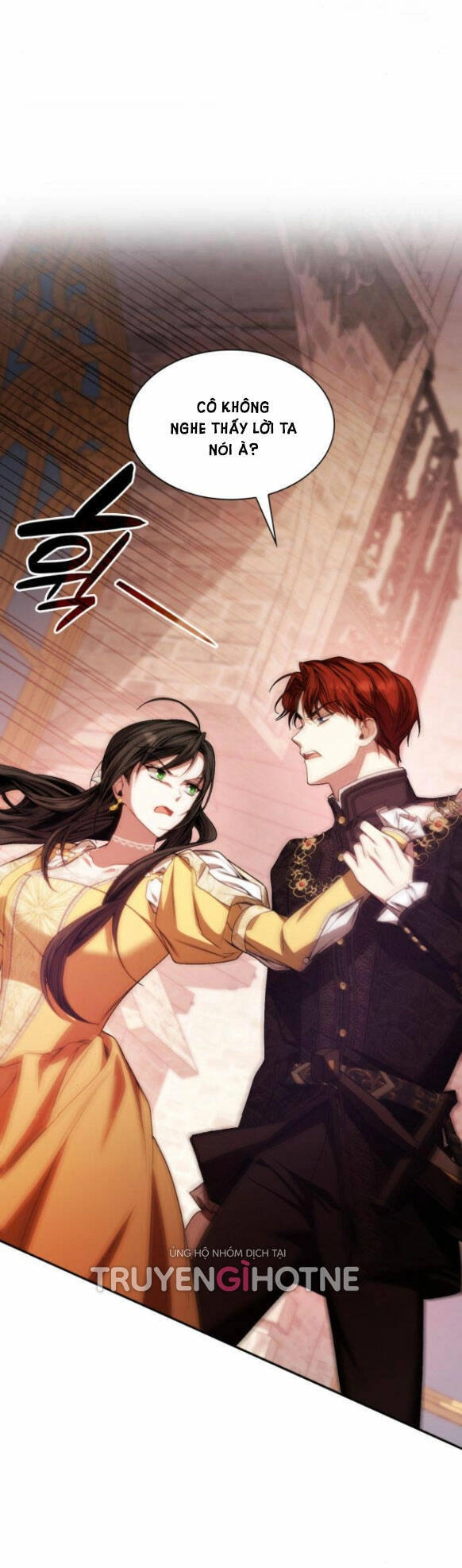 Chị Gái À, Kiếp Này Em Chính Là Nữ Hoàng Chapter 22.1 - 23