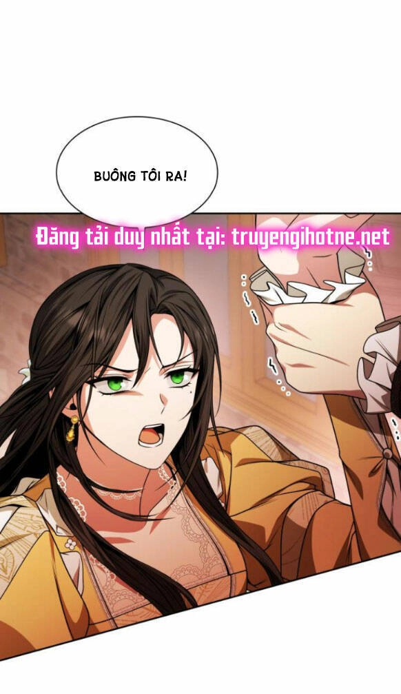 Chị Gái À, Kiếp Này Em Chính Là Nữ Hoàng Chapter 22.1 - 24