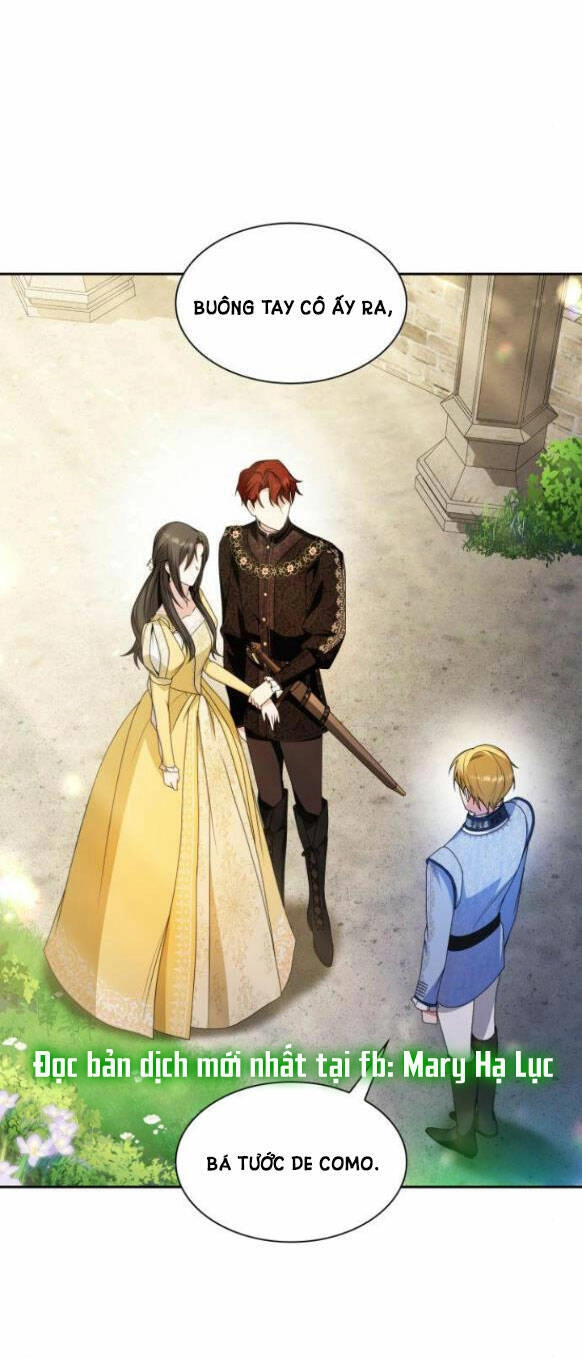 Chị Gái À, Kiếp Này Em Chính Là Nữ Hoàng Chapter 22.1 - 33