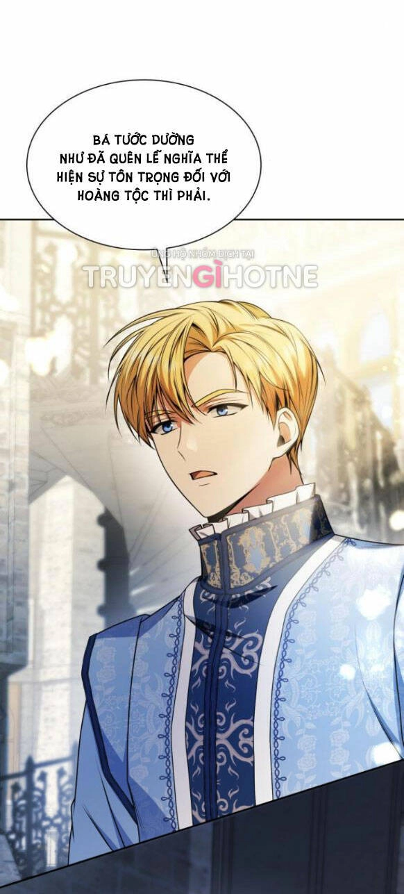 Chị Gái À, Kiếp Này Em Chính Là Nữ Hoàng Chapter 22.1 - 35