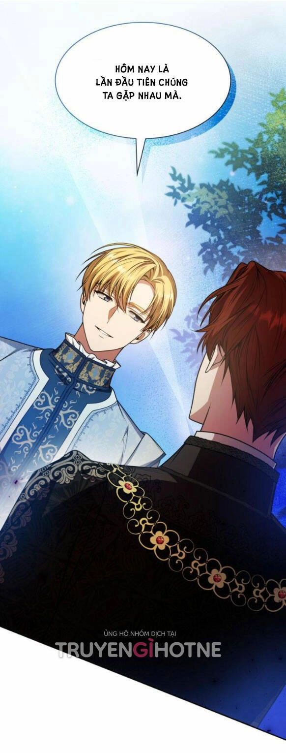 Chị Gái À, Kiếp Này Em Chính Là Nữ Hoàng Chapter 22.1 - 40