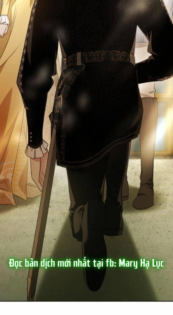 Chị Gái À, Kiếp Này Em Chính Là Nữ Hoàng Chapter 22.2 - 2