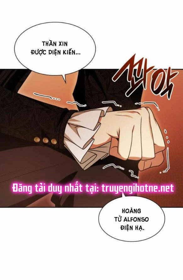 Chị Gái À, Kiếp Này Em Chính Là Nữ Hoàng Chapter 22.2 - 4