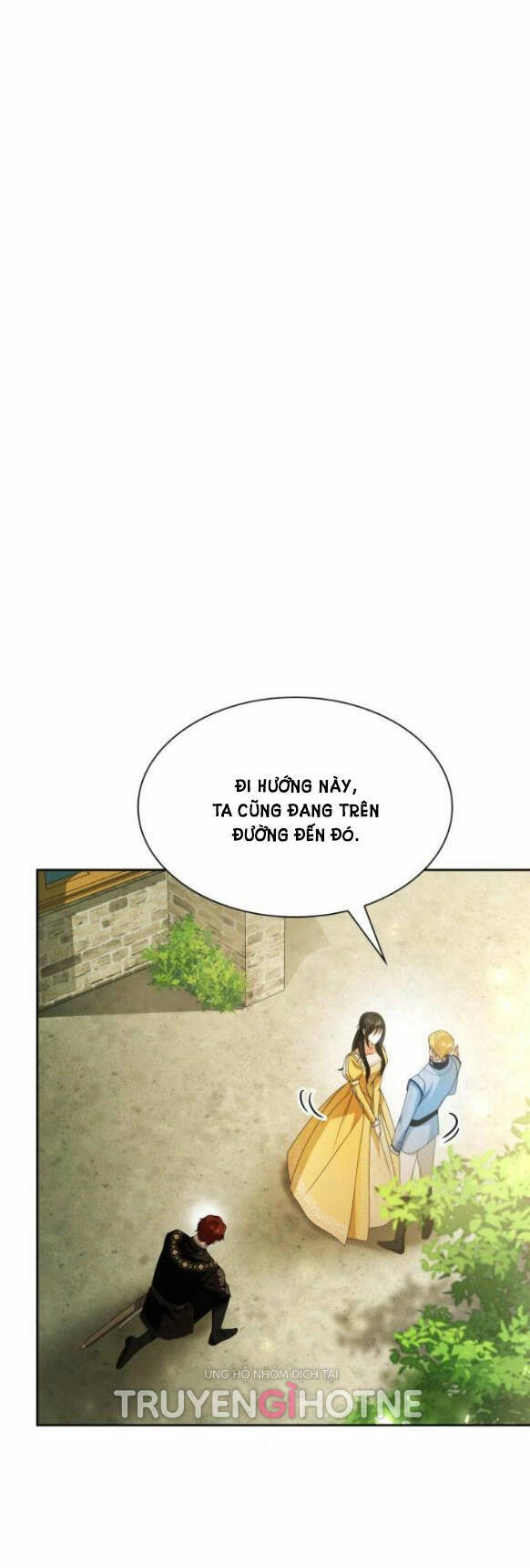 Chị Gái À, Kiếp Này Em Chính Là Nữ Hoàng Chapter 22.2 - 8