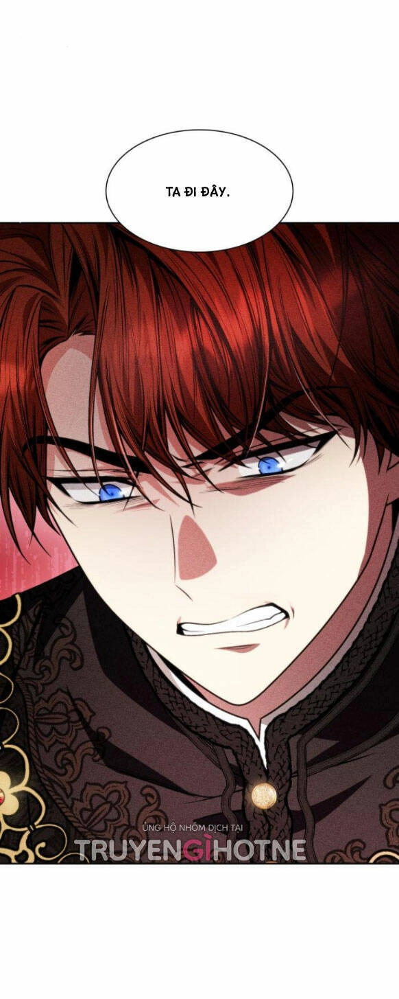 Chị Gái À, Kiếp Này Em Chính Là Nữ Hoàng Chapter 22.2 - 11