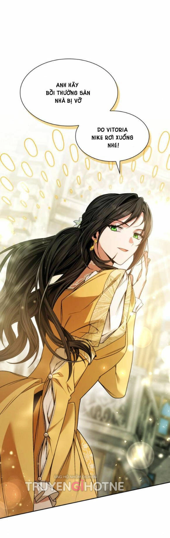 Chị Gái À, Kiếp Này Em Chính Là Nữ Hoàng Chapter 22.2 - 14