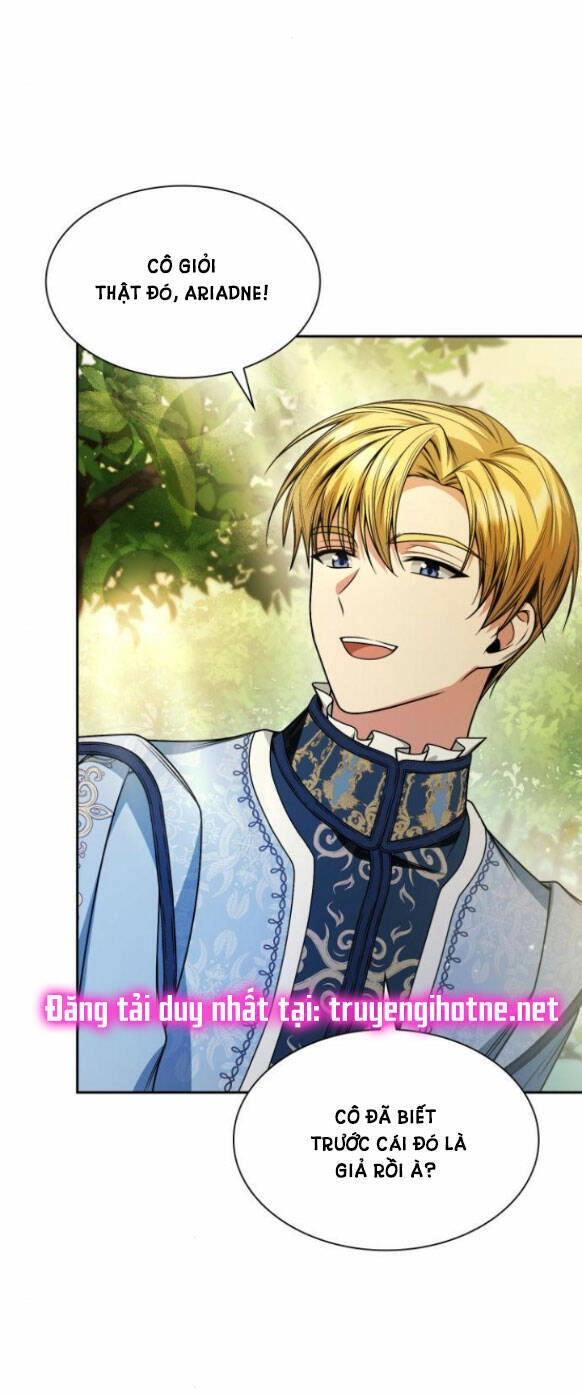 Chị Gái À, Kiếp Này Em Chính Là Nữ Hoàng Chapter 22.2 - 18