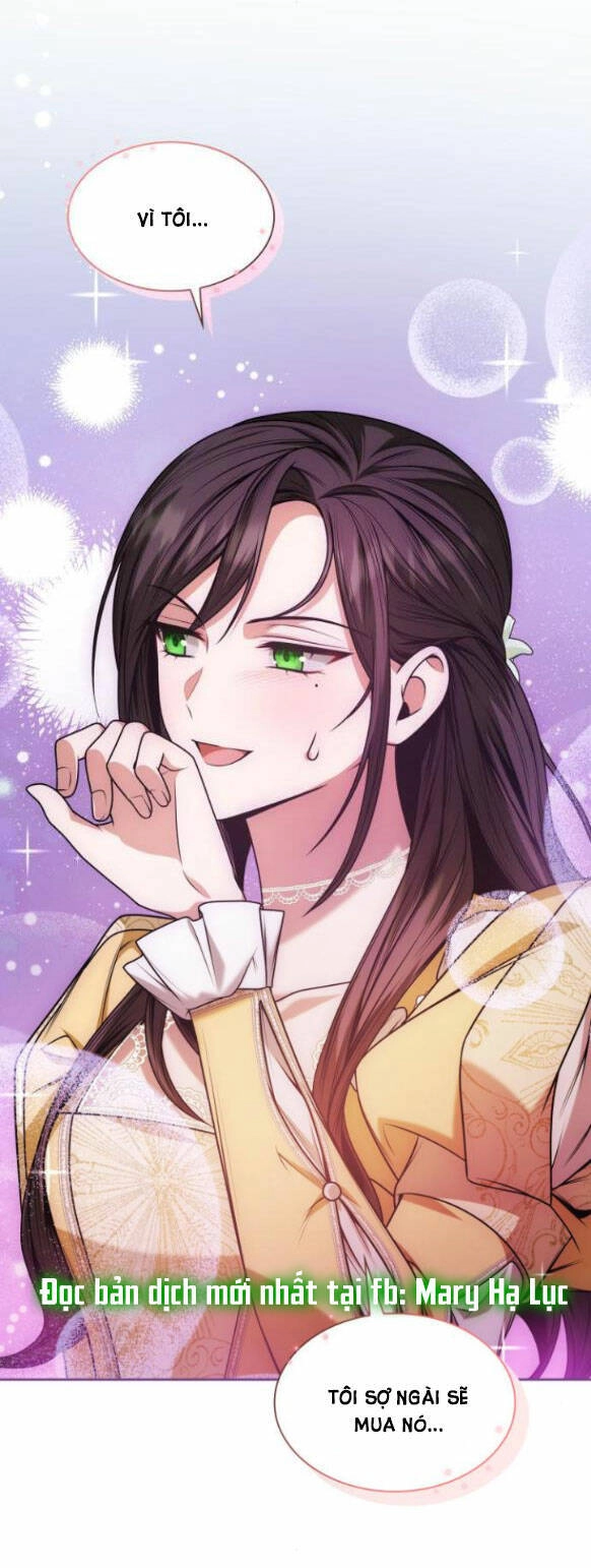 Chị Gái À, Kiếp Này Em Chính Là Nữ Hoàng Chapter 22.2 - 25