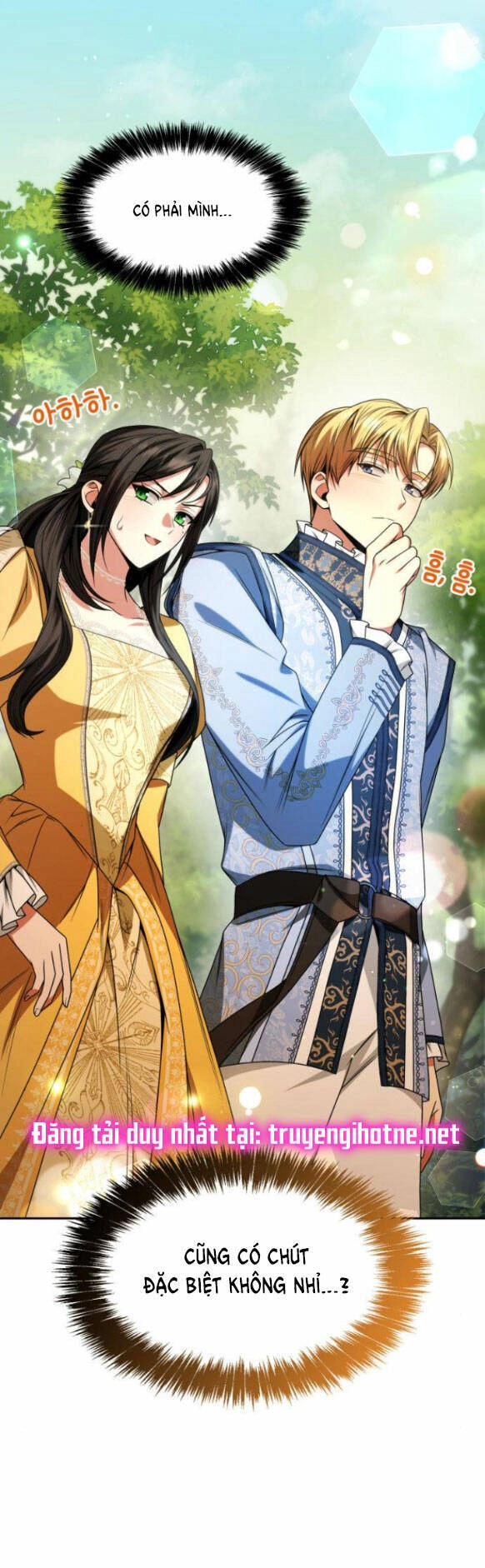 Chị Gái À, Kiếp Này Em Chính Là Nữ Hoàng Chapter 22.2 - 30