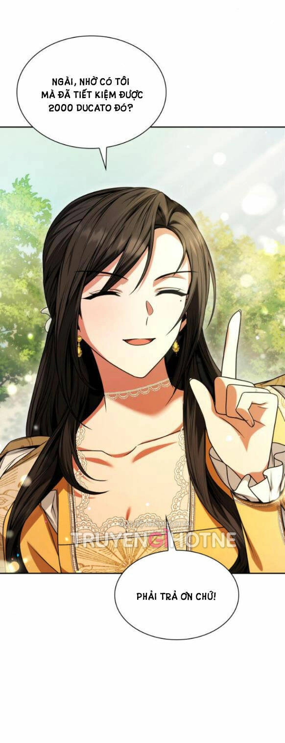 Chị Gái À, Kiếp Này Em Chính Là Nữ Hoàng Chapter 22.2 - 32