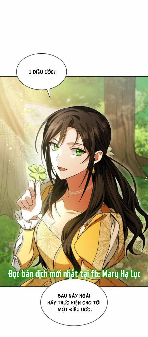 Chị Gái À, Kiếp Này Em Chính Là Nữ Hoàng Chapter 22.2 - 34