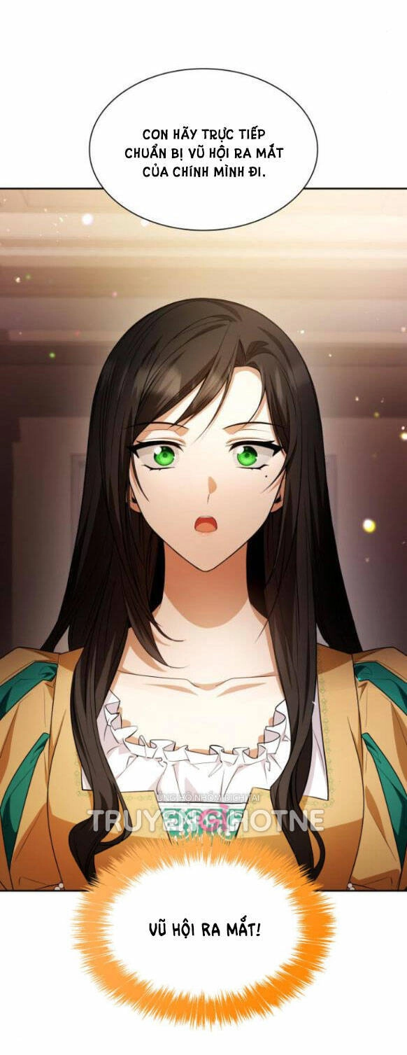 Chị Gái À, Kiếp Này Em Chính Là Nữ Hoàng Chapter 22.2 - 50