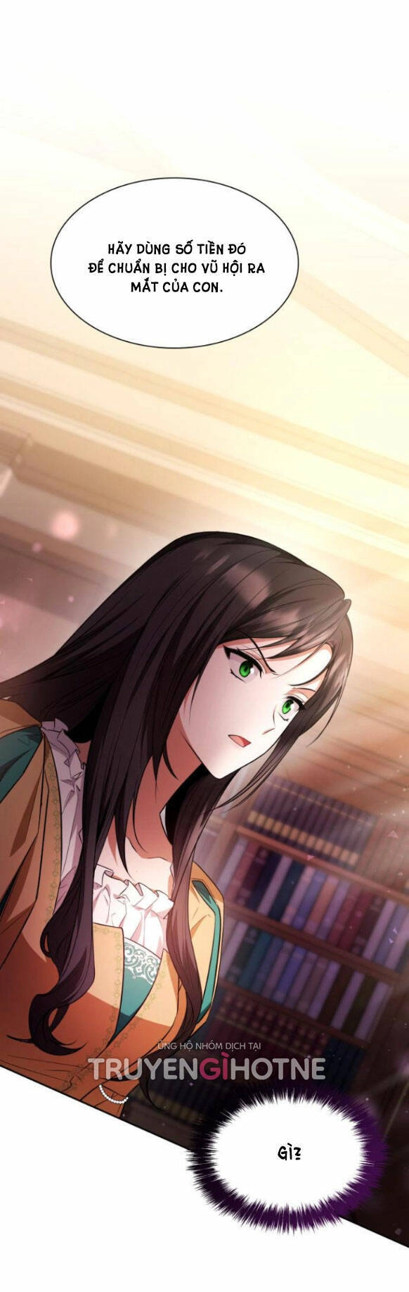 Chị Gái À, Kiếp Này Em Chính Là Nữ Hoàng Chapter 22.2 - 53