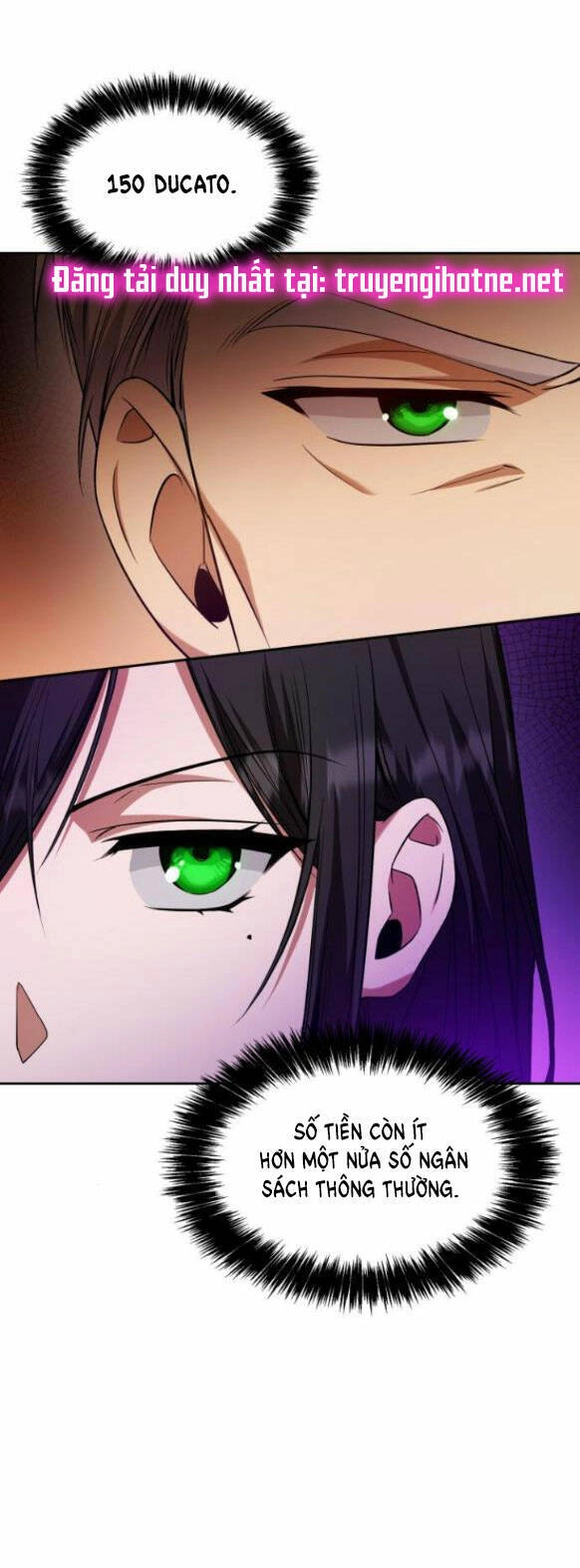 Chị Gái À, Kiếp Này Em Chính Là Nữ Hoàng Chapter 22.2 - 55