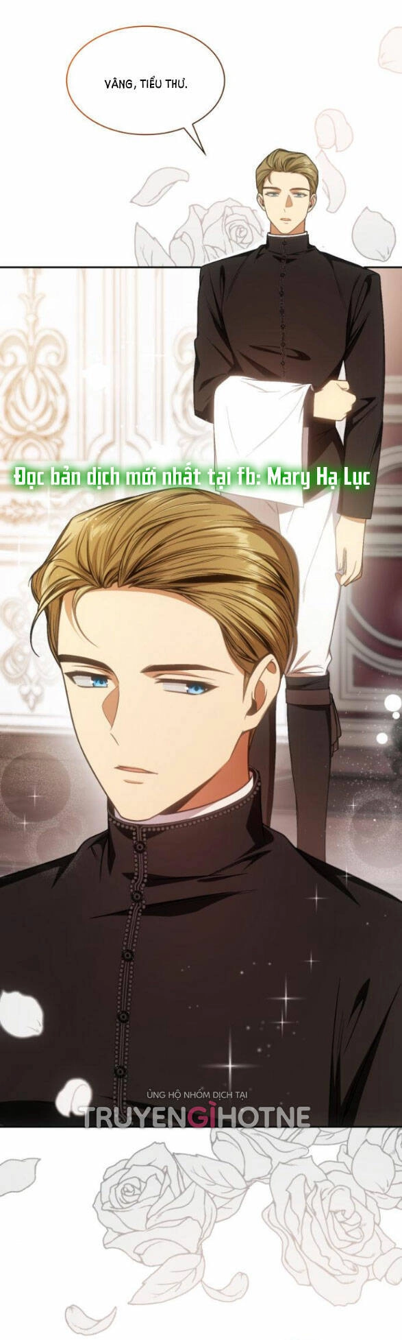 Chị Gái À, Kiếp Này Em Chính Là Nữ Hoàng Chapter 23.1 - 7