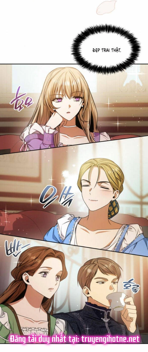 Chị Gái À, Kiếp Này Em Chính Là Nữ Hoàng Chapter 23.1 - 8