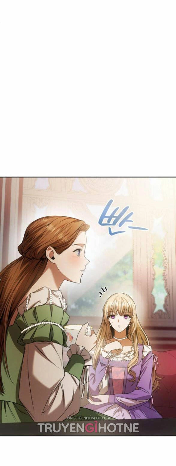 Chị Gái À, Kiếp Này Em Chính Là Nữ Hoàng Chapter 23.1 - 10