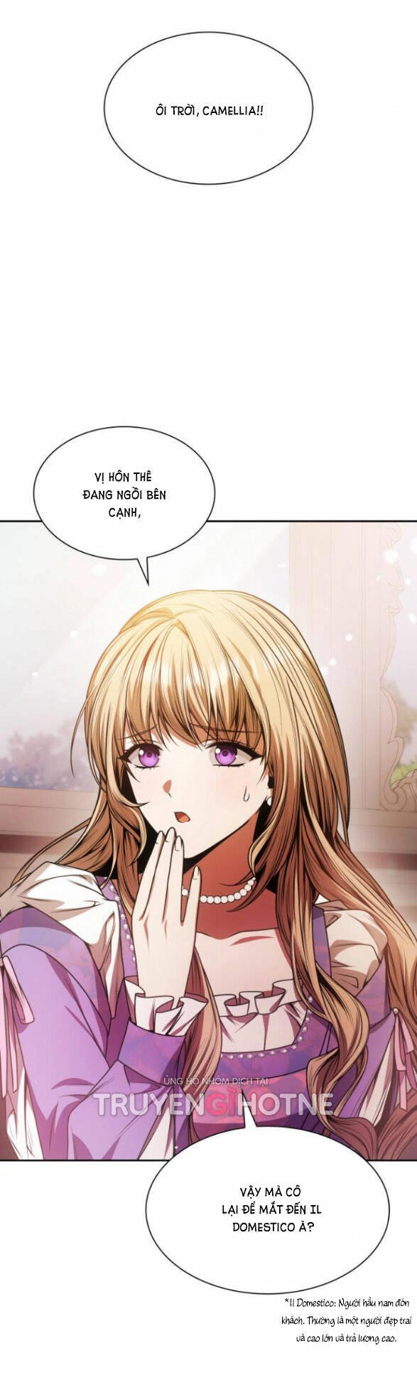 Chị Gái À, Kiếp Này Em Chính Là Nữ Hoàng Chapter 23.1 - 13