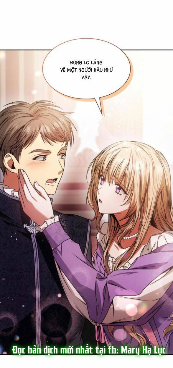 Chị Gái À, Kiếp Này Em Chính Là Nữ Hoàng Chapter 23.1 - 18