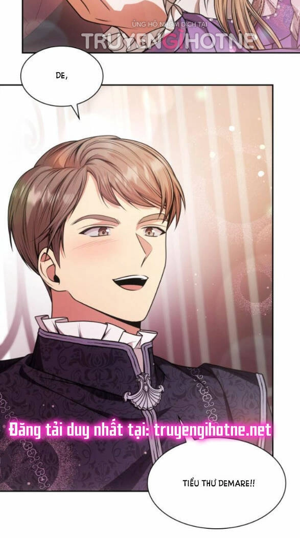 Chị Gái À, Kiếp Này Em Chính Là Nữ Hoàng Chapter 23.1 - 21