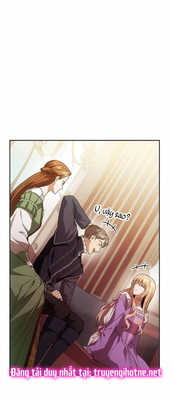 Chị Gái À, Kiếp Này Em Chính Là Nữ Hoàng Chapter 23.1 - 24